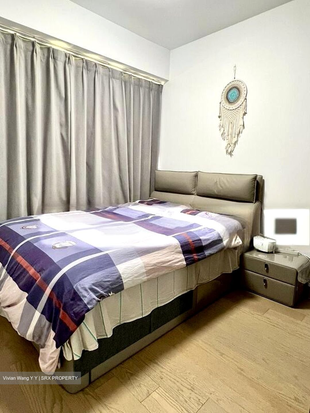 The Florence Residences (D19), Apartment #502056131